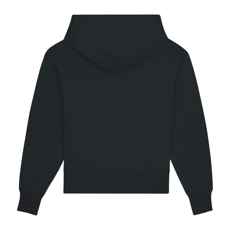 Slammer unisex relaxed hoodie  coloris Noir