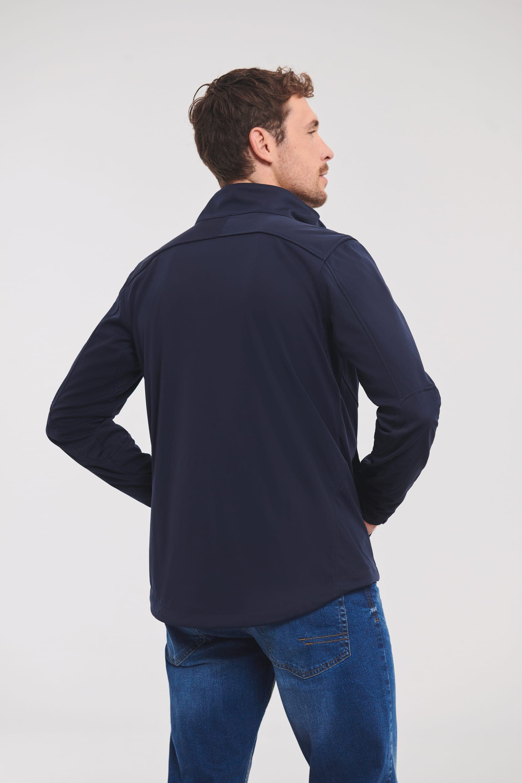 VESTE HOMME Sportshell 5000 en situation