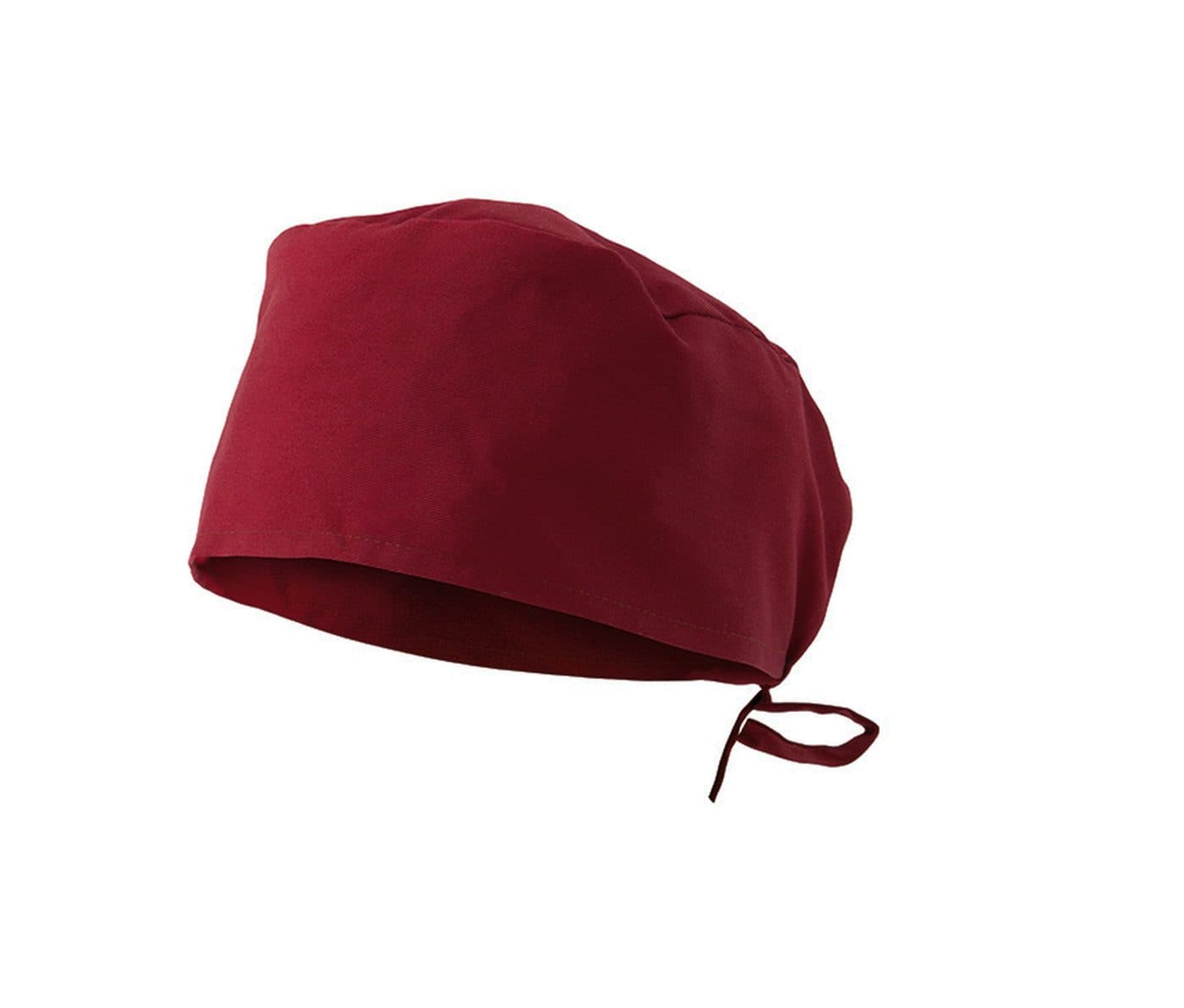 BONNET SANITAIRE coloris Bordeaux