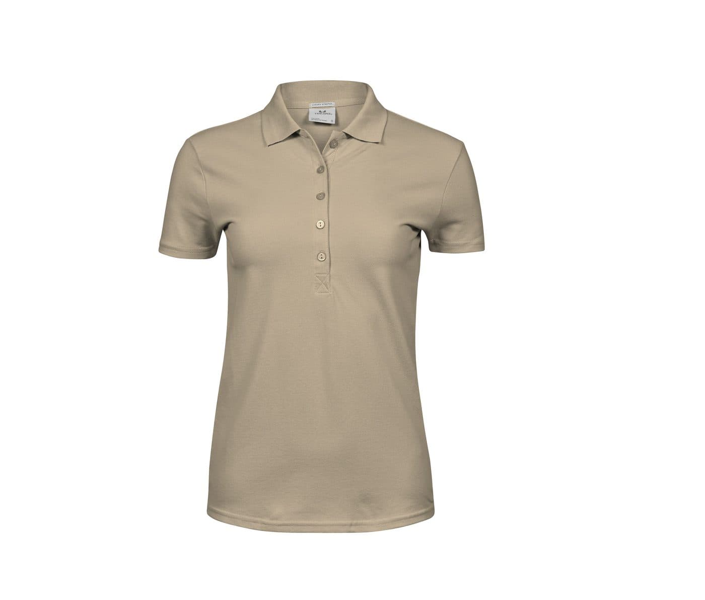 LADIES LUXURY STRETCH POLO coloris KIT