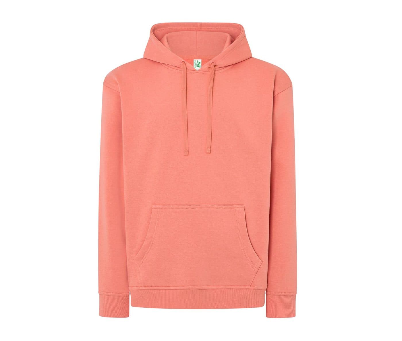 KANGAROO SWEATSHIRT coloris Corail