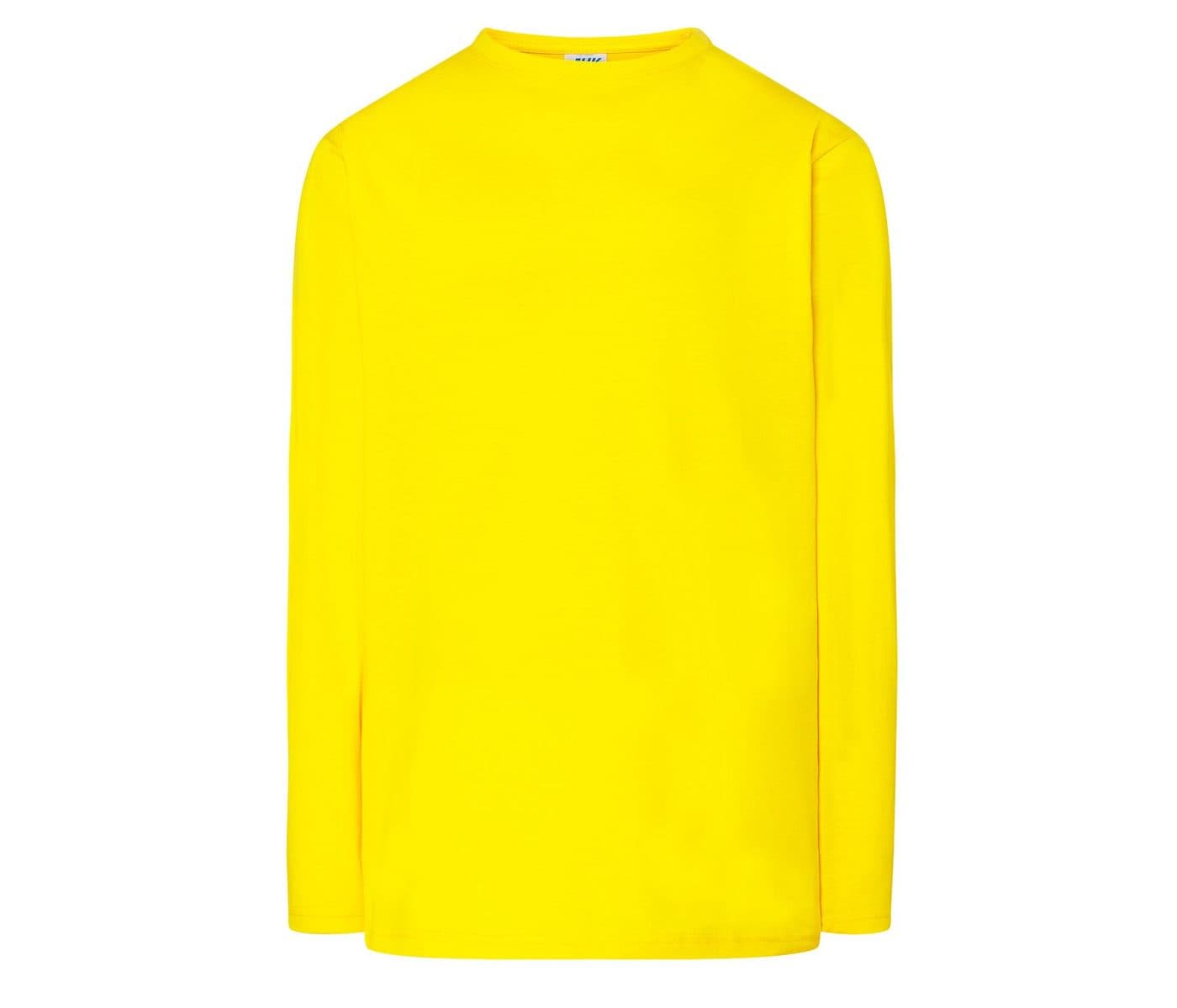 REGULAR T-SHIRT LS