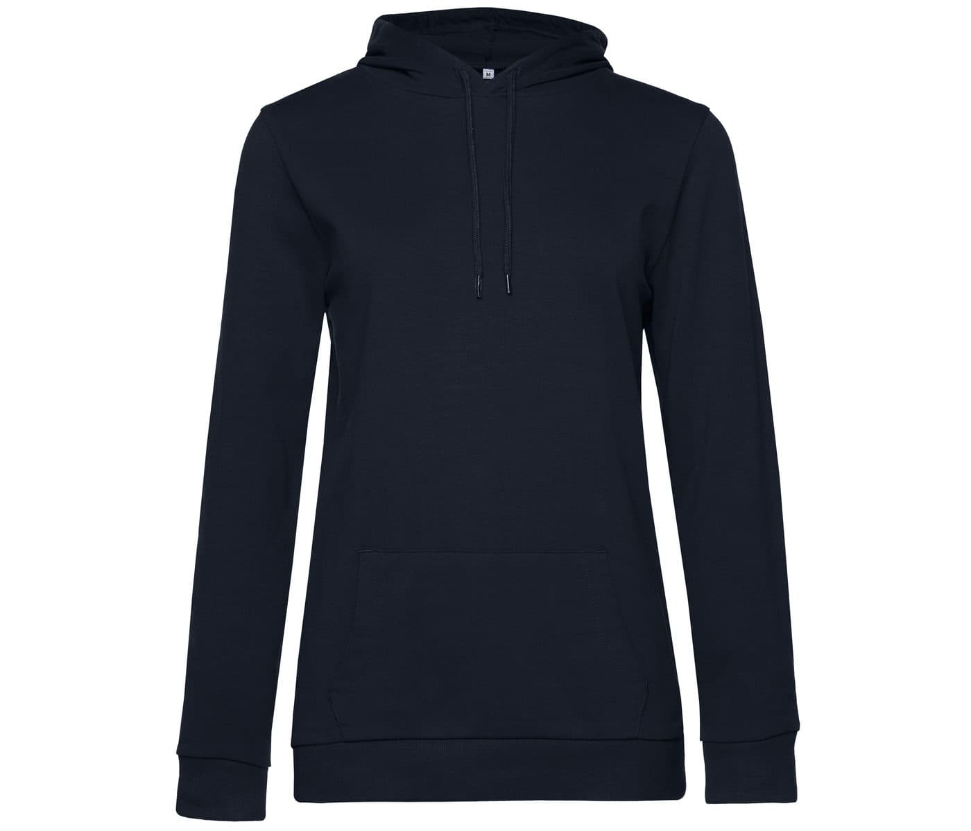 #HOODIE /WOMEN coloris Bleu marine