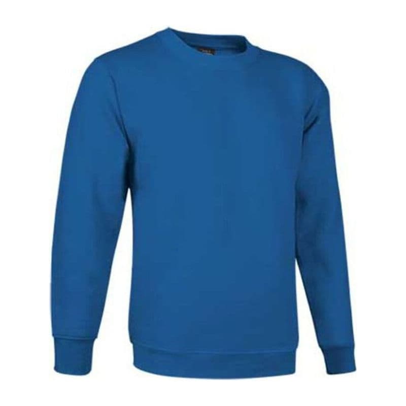 DUBLIN SWEAT coloris Bleu roi