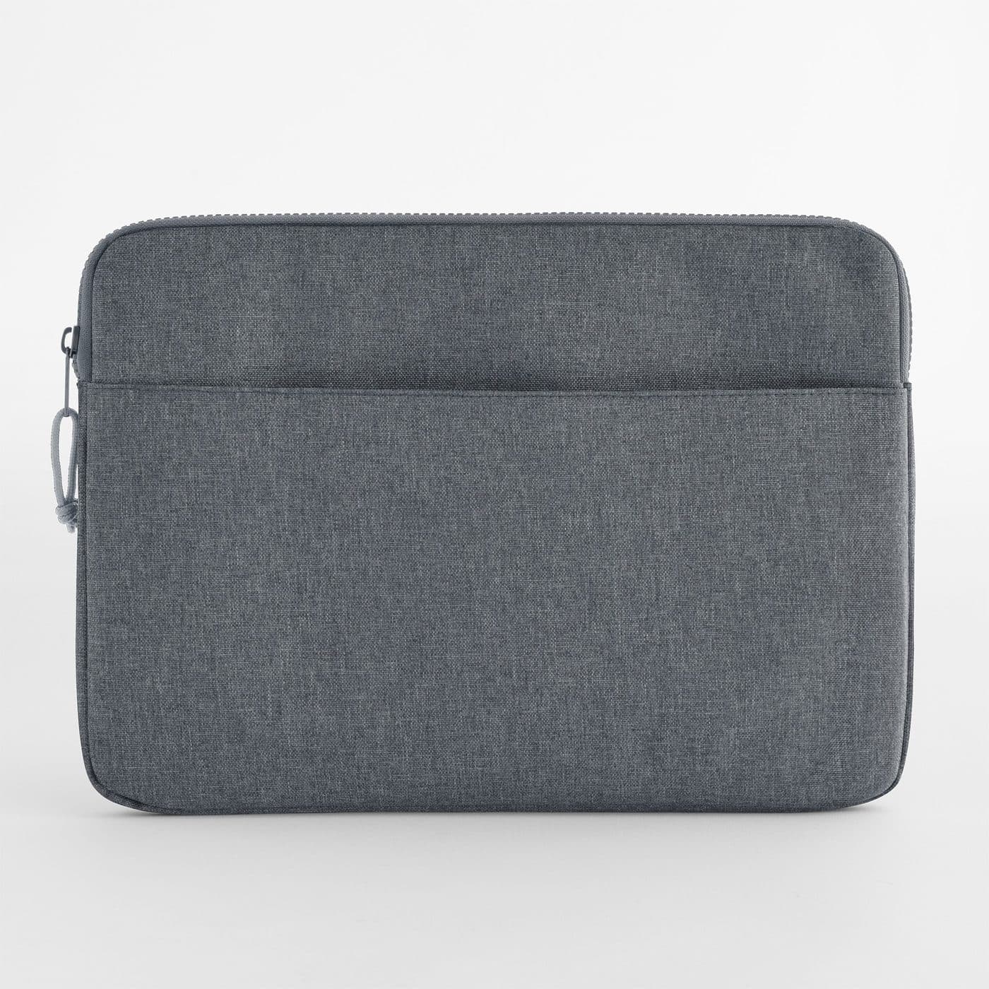 ESSENTIAL 15" LAPTOP CASE coloris Gris chiné