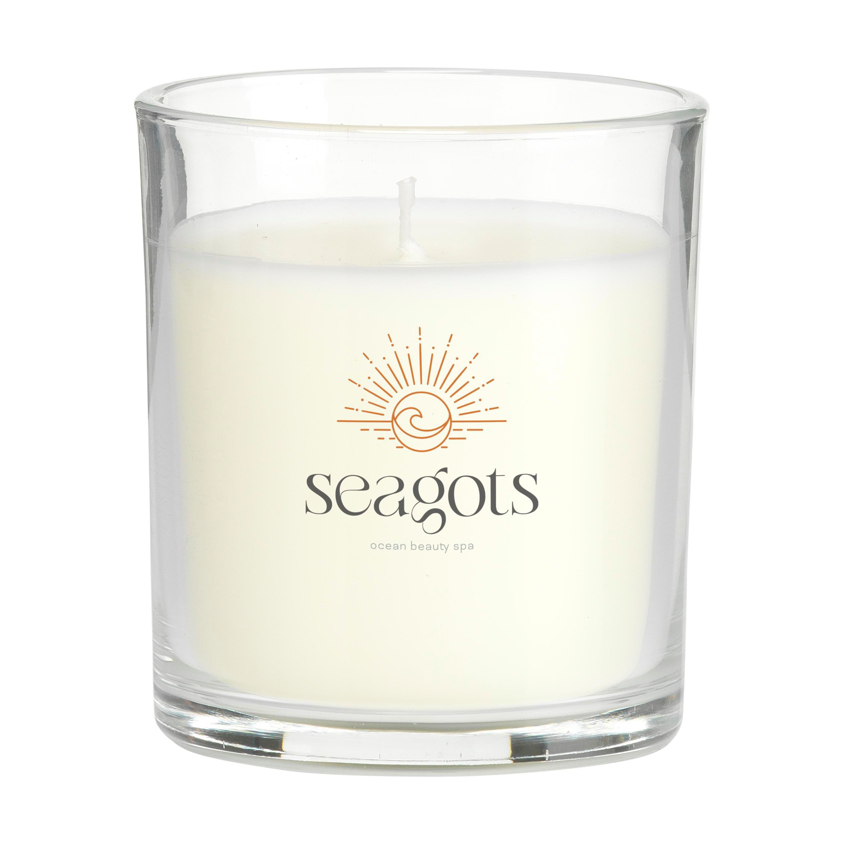 Bougie parfumée Wooosh Candle Essenza midi en situation