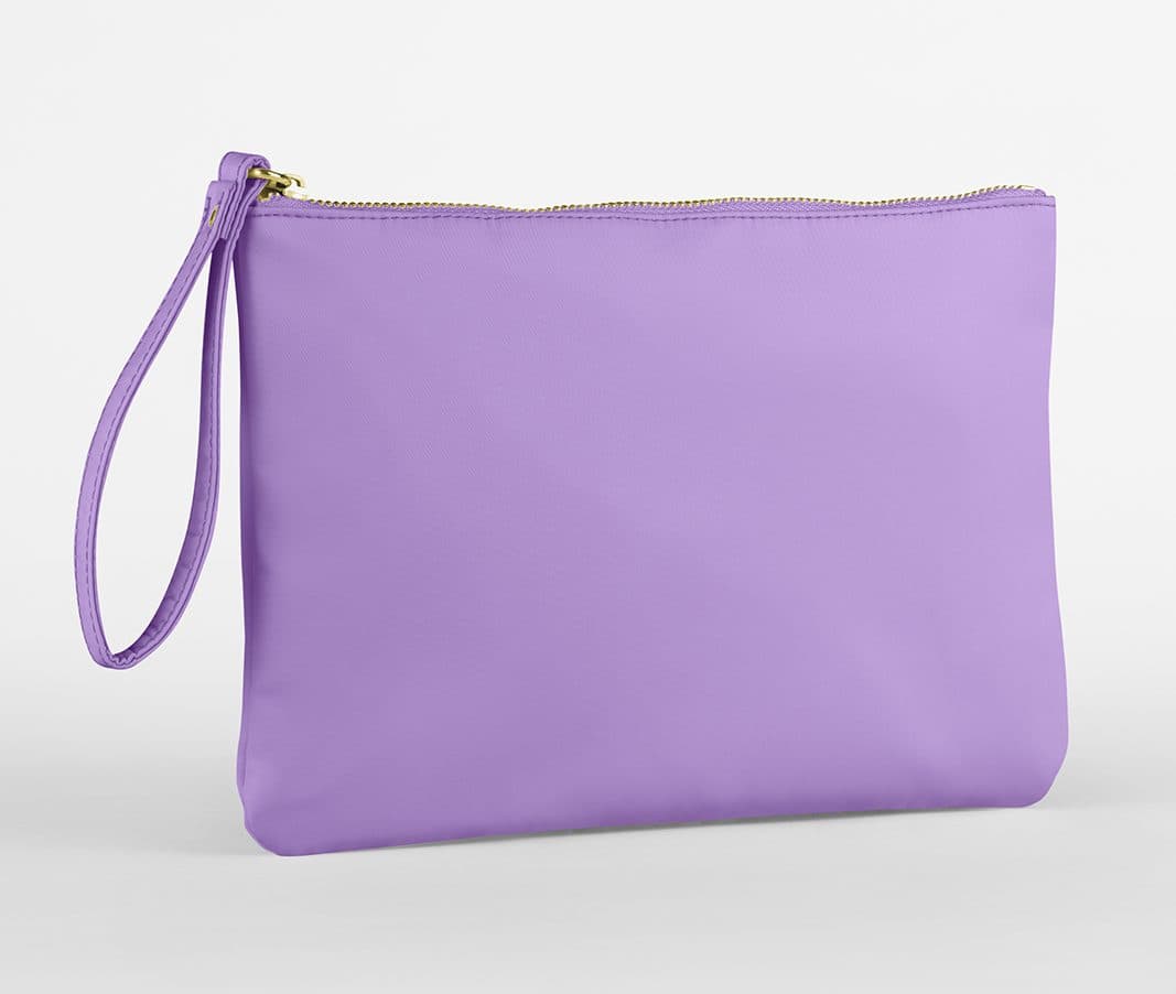 SUNDAE WRISTLET coloris Bleu myrtille Swirl