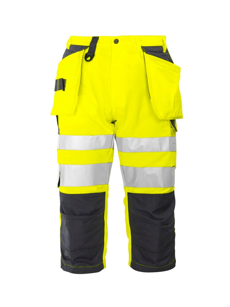 6510 PANTACOURT DE SIGNALISATION EN ISO 20471 CLASSE 2