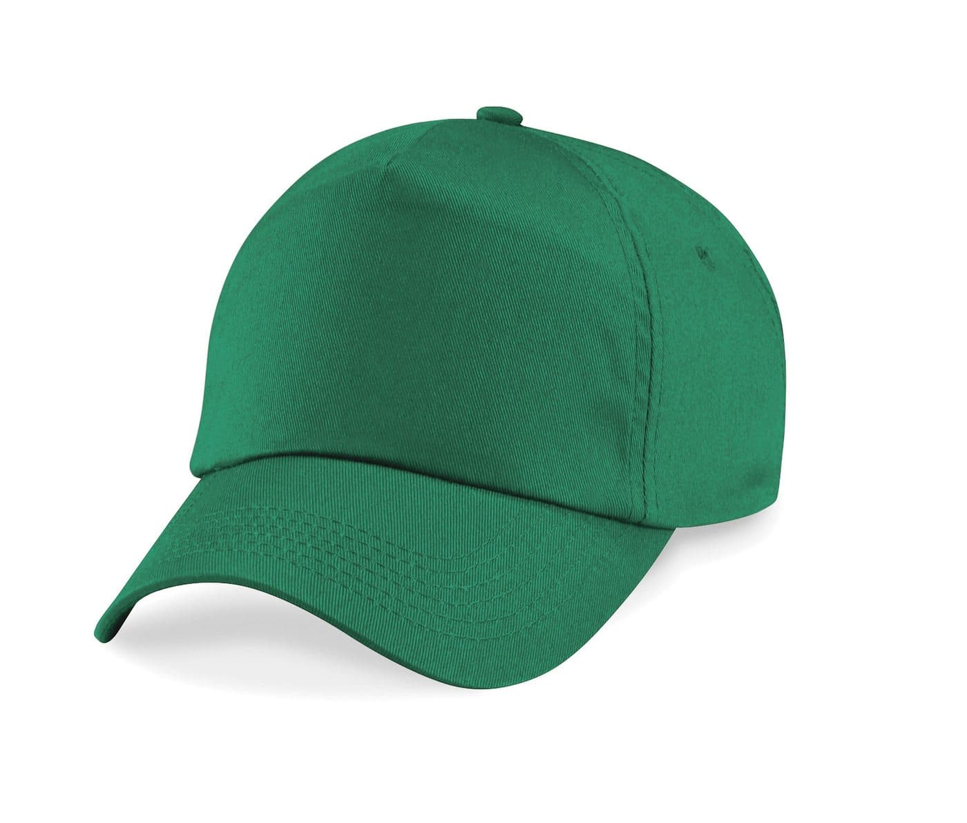 JUNIOR CAP coloris Vert kelly