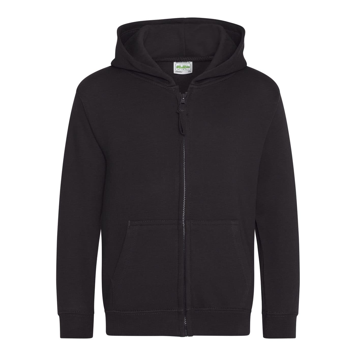 KIDS ZOODIE coloris Noir jais