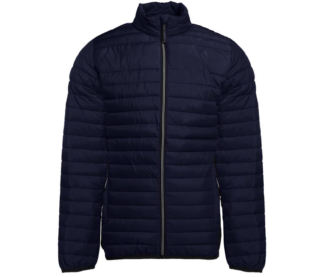 BOSTON MEN coloris Marine / Noir