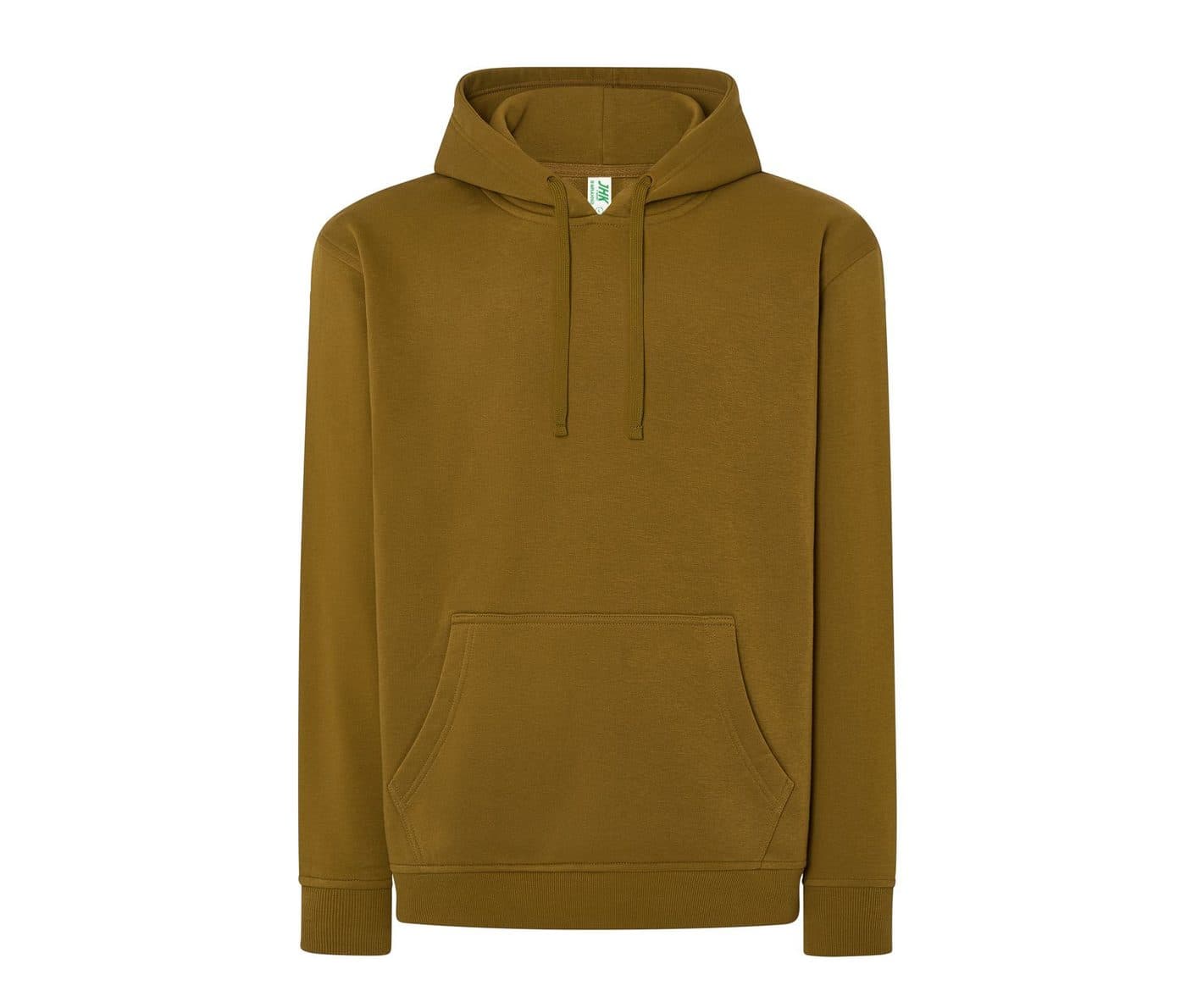 KANGAROO SWEATSHIRT coloris Ocre