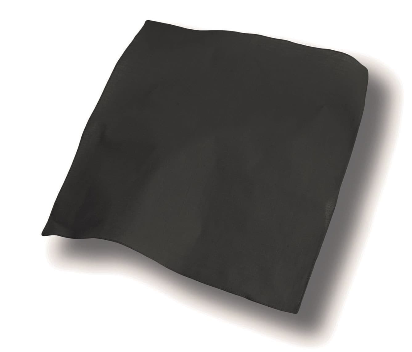 BANDANA GOAL coloris Noir