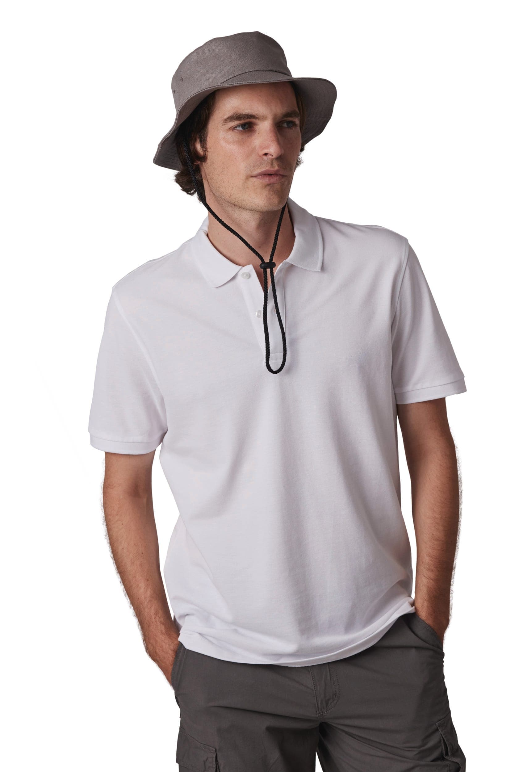Bob style bucket