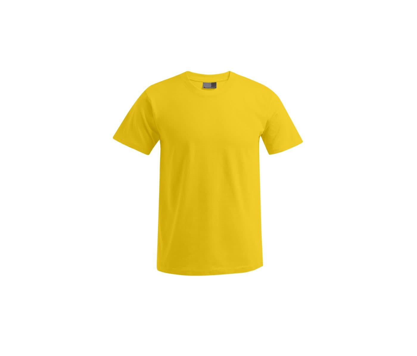 MEN’S PREMIUM-T coloris Or