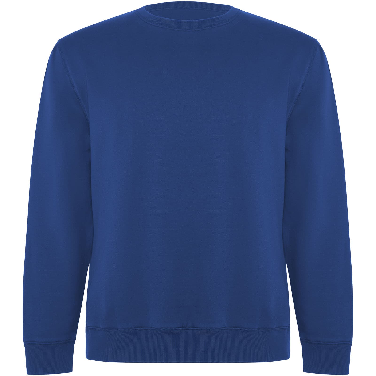 Sweat shirt de 300 g/m² Batian en coton organique