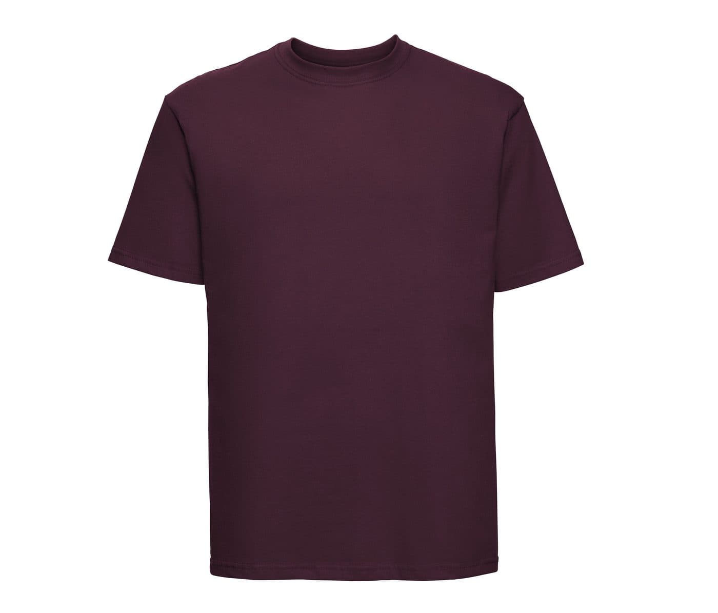 AUTHENTIC CLASSIC T coloris Bordeaux