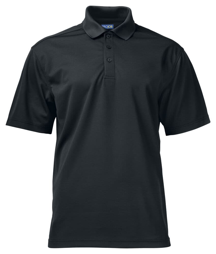2040 POLO POLYESTER