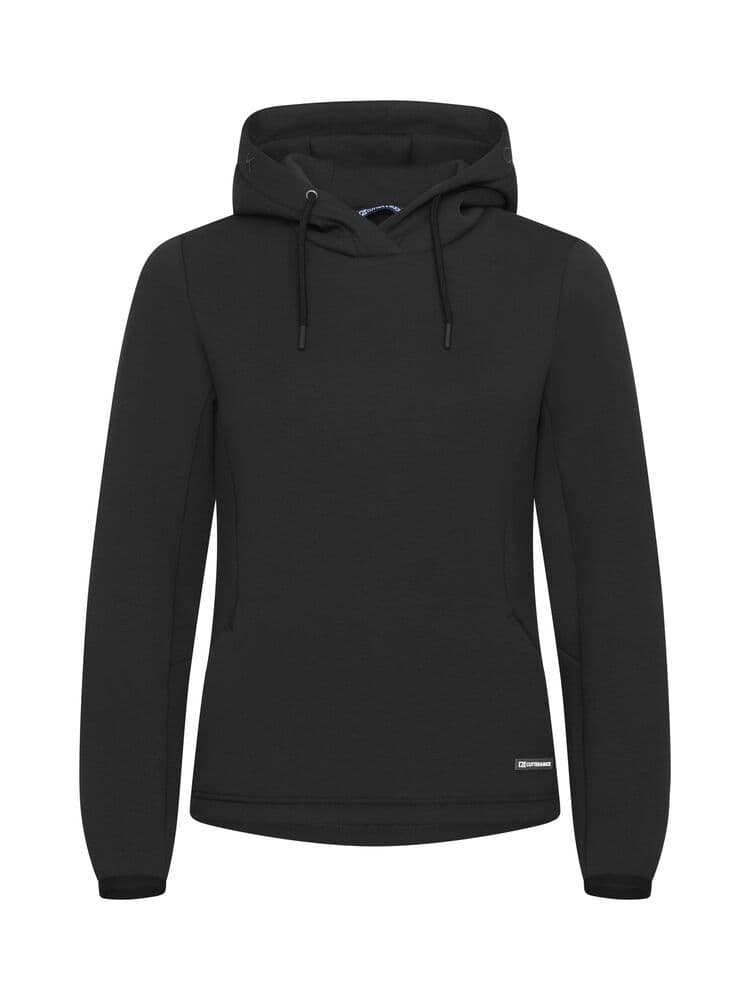 Sweat à capuche Cutter & Buck Pemberton femme
