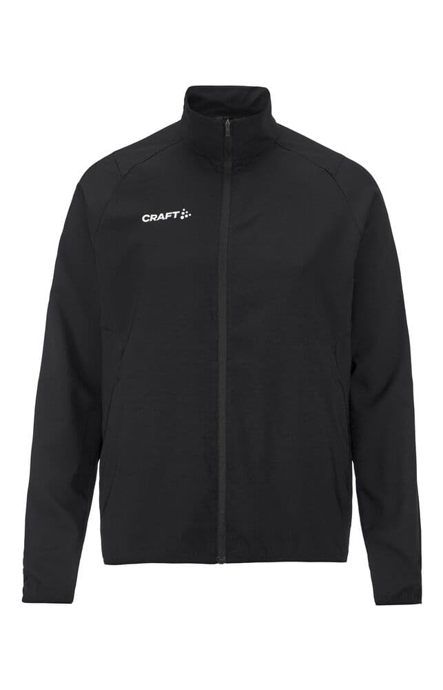 Craft Rush 2.0 training jacket  m coloris Noir