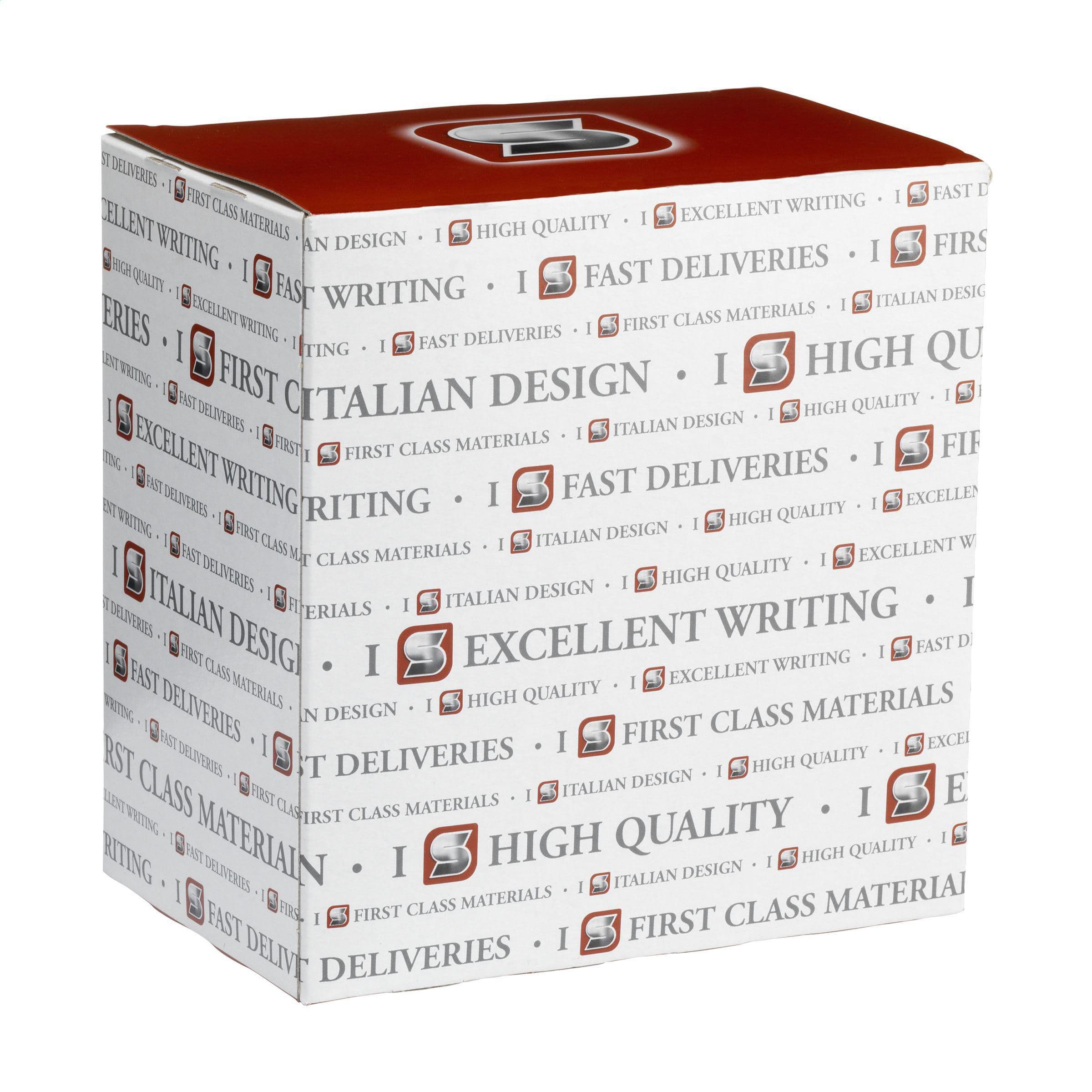 Stylo Stilolinea S45 Clear en situation