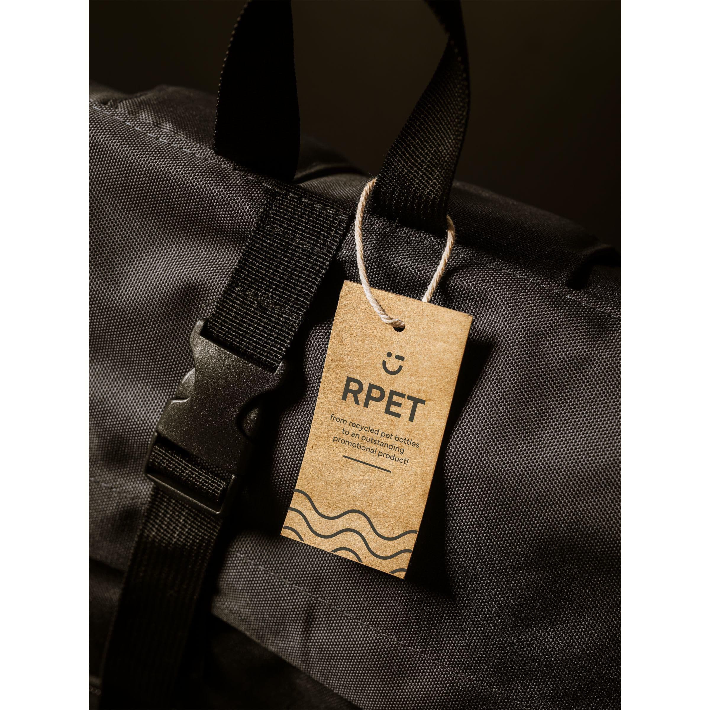 Sac à dos Nolan RPET recyclé en situation