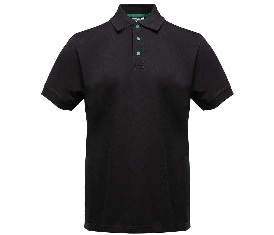SPIRIT MEN coloris Noir / Vert kelly