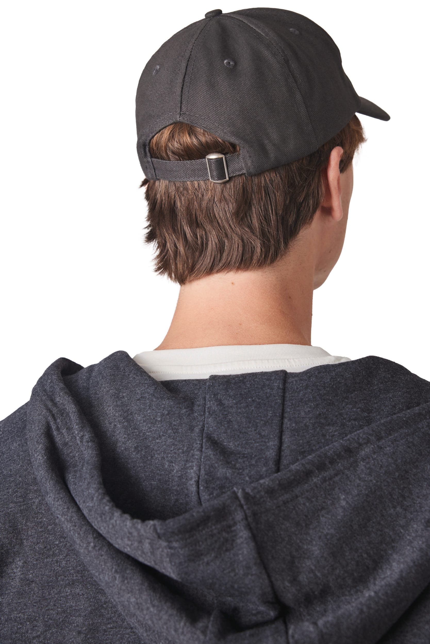 Dad cap - 6 panneaux en situation