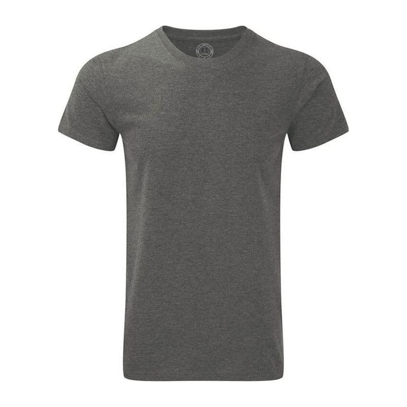 MENS HD TEE coloris Gris