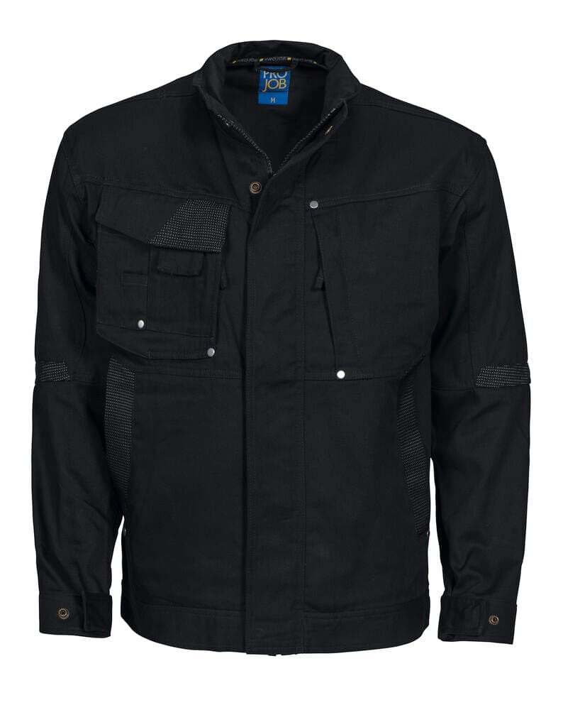 5414 GILET TOILE