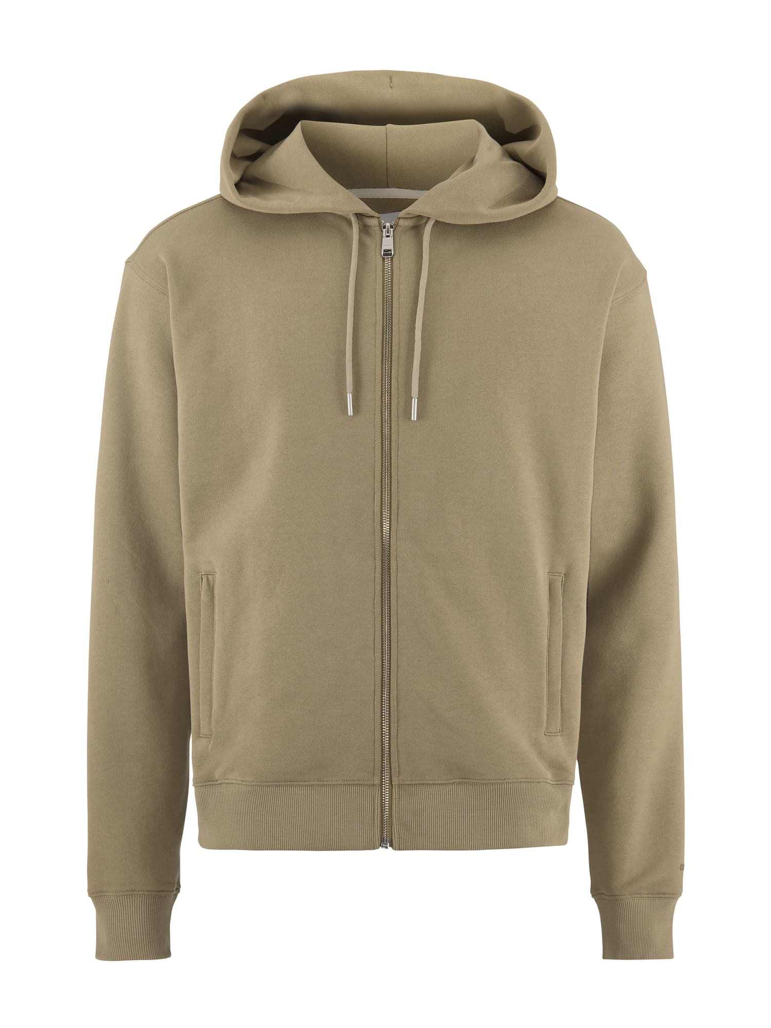Craft Frequent Fz Hoodie M coloris Beige