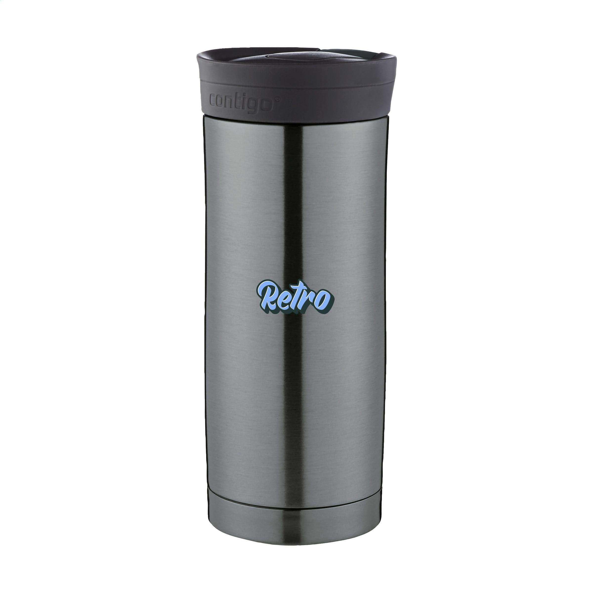 Gobelet thermos Contigo® Huron 470 ml en situation