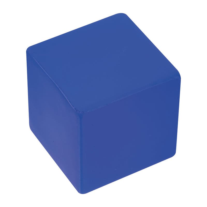 Balle anti-stress "Dijon" coloris Bleu