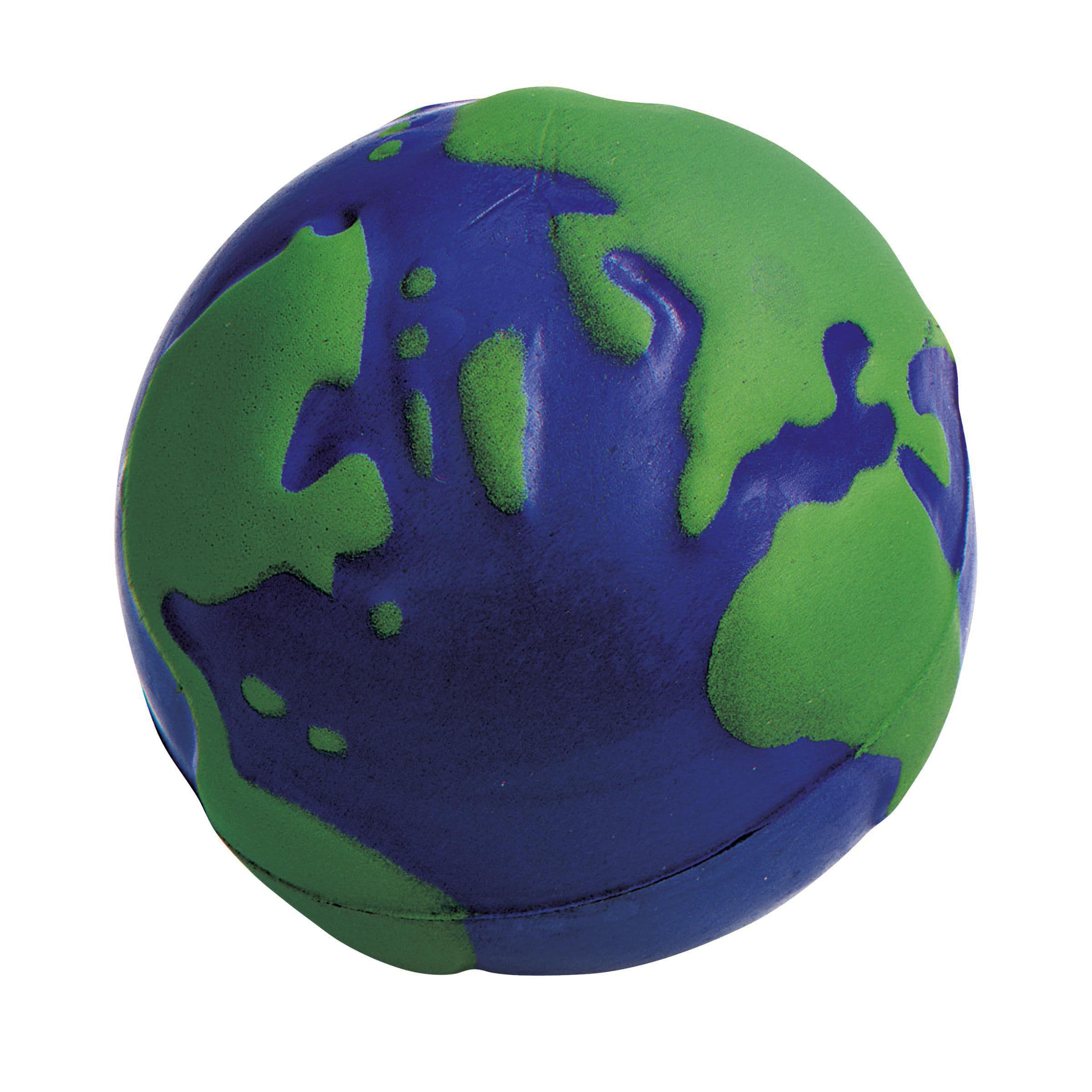 Anti-stress StressGlobe Ø6,5cm