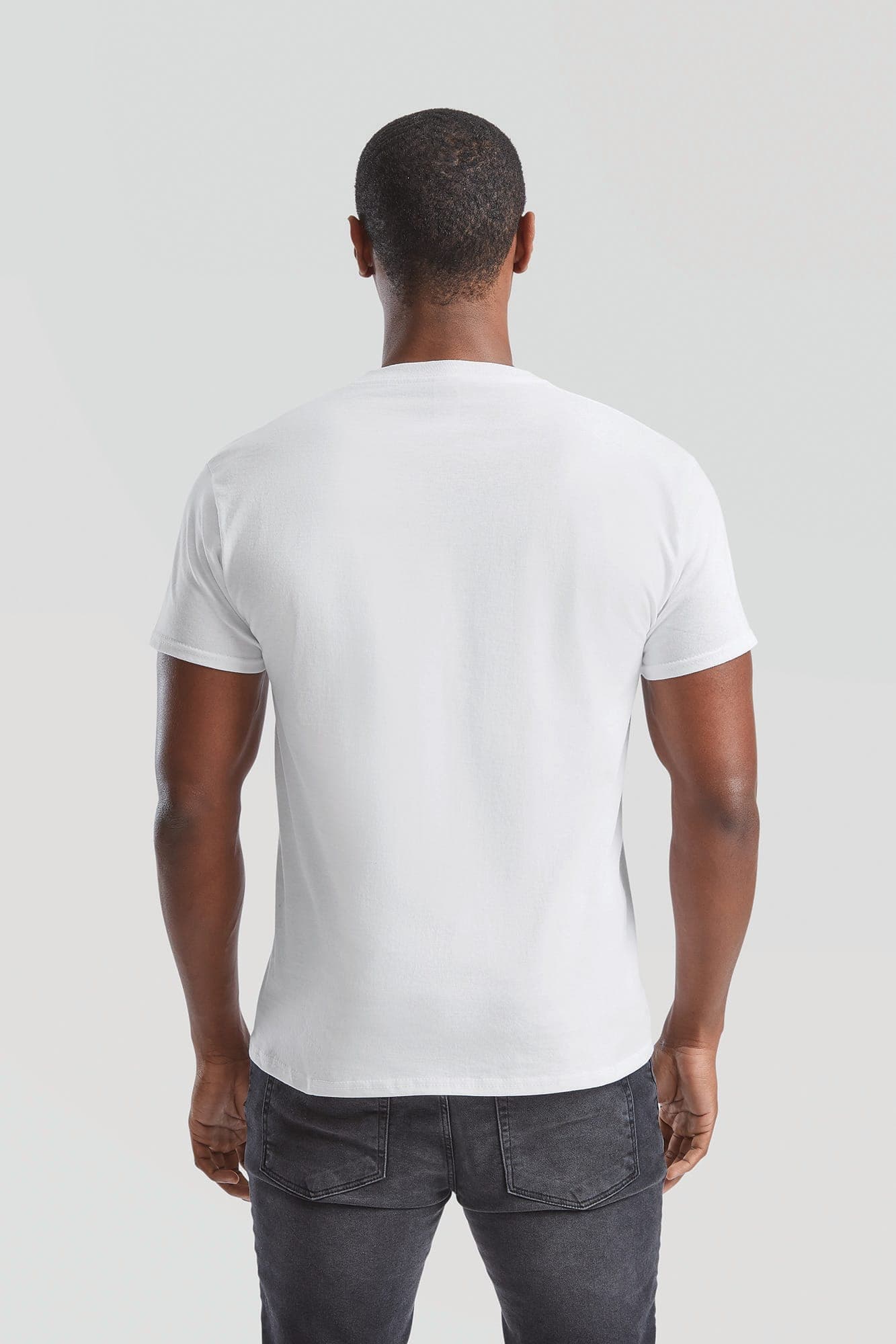 T-shirt Homme Original-T (61-082-0) en situation