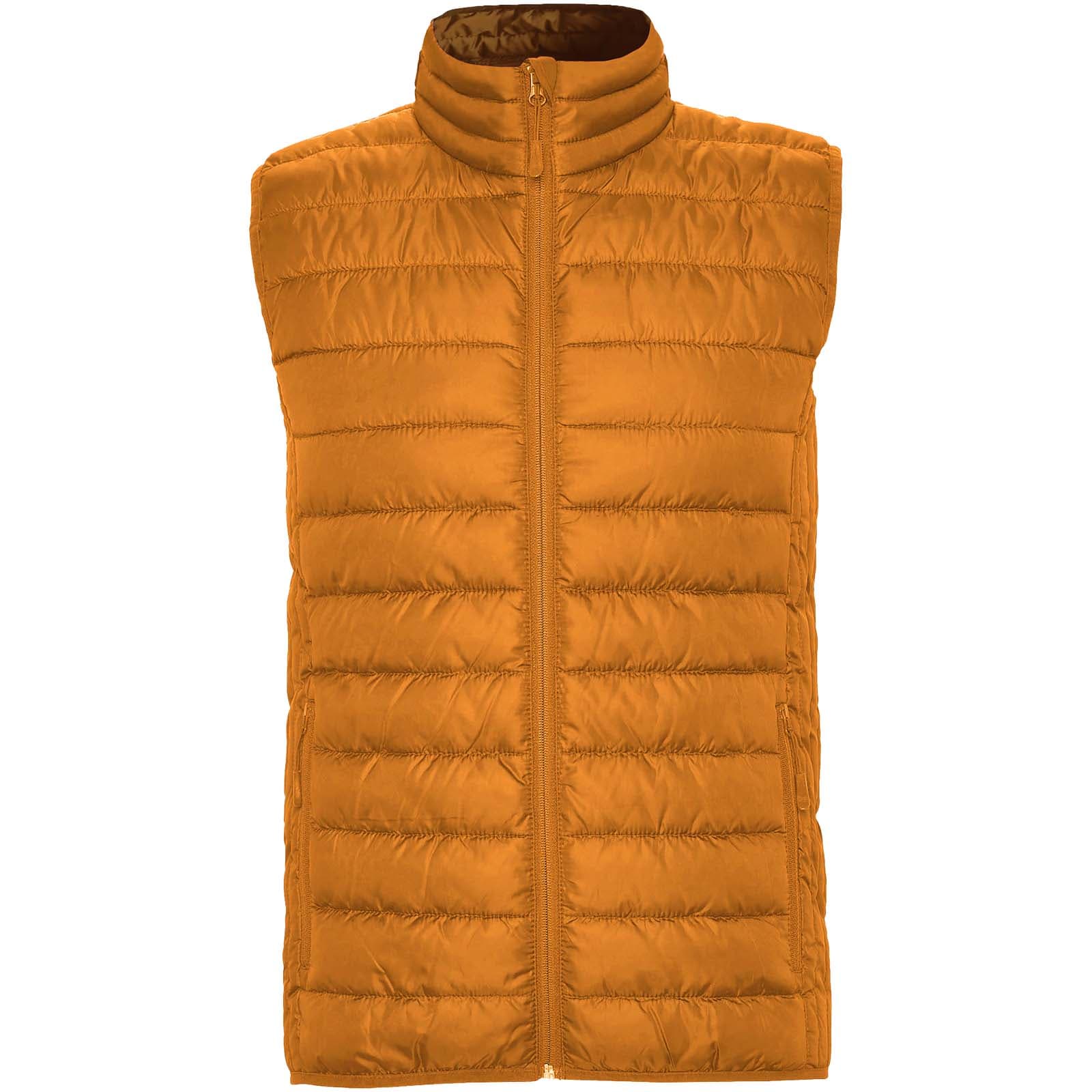 Gilet Oslo pour homme avec isolation