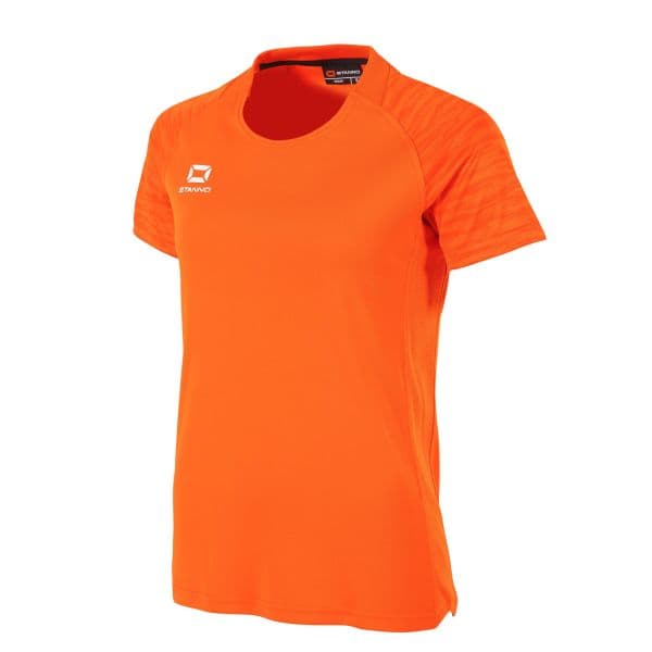 T-shirt Bolt femme