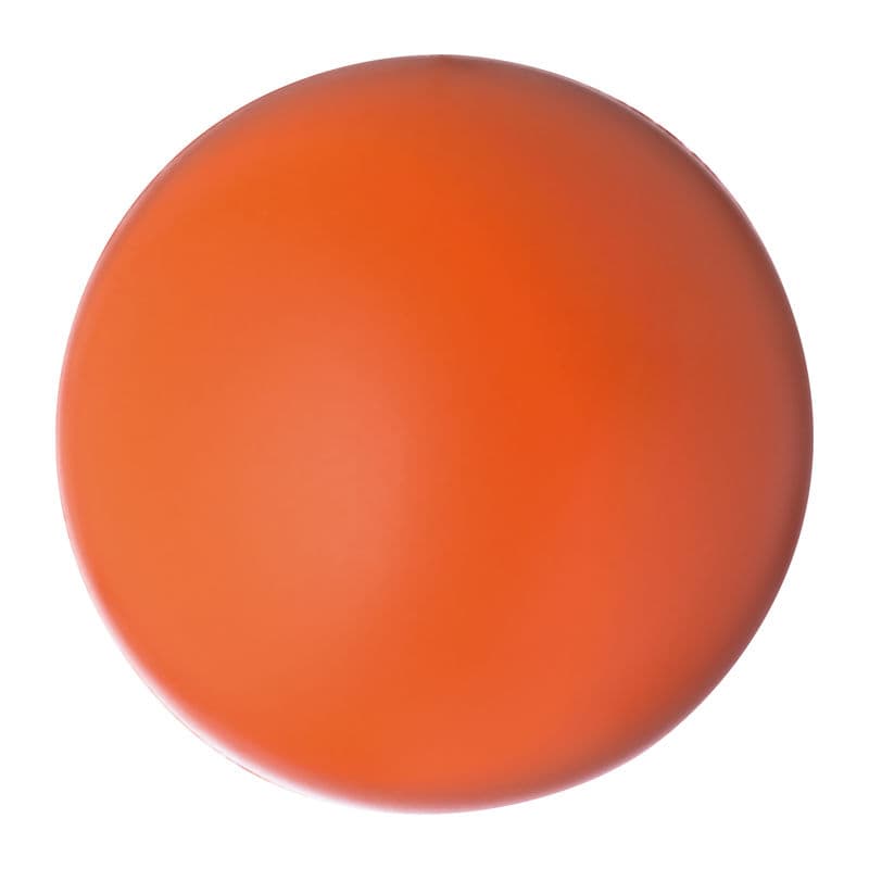 Balle anti-stress Karabuk coloris Orange