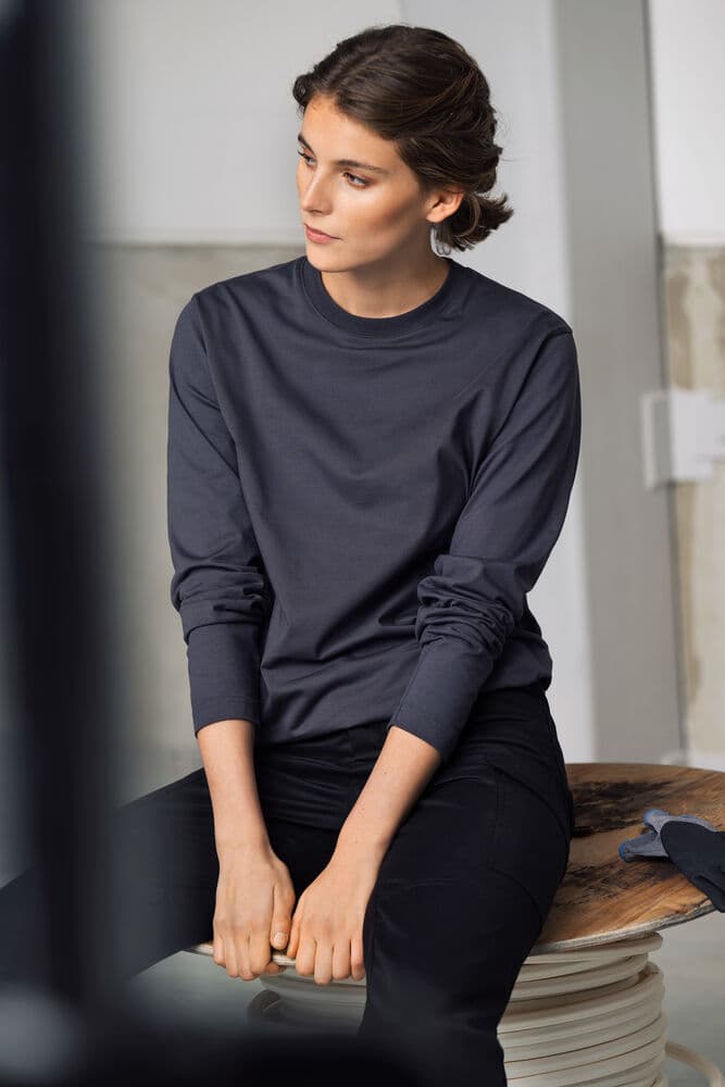 Jobman 5130 Longsleeve T-shirt