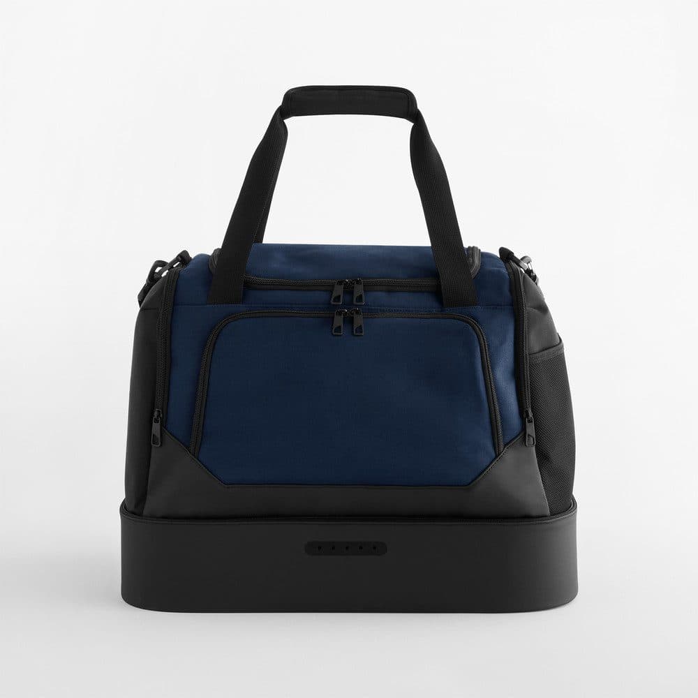 HARDBASE HOLDALL coloris Marine / Noir