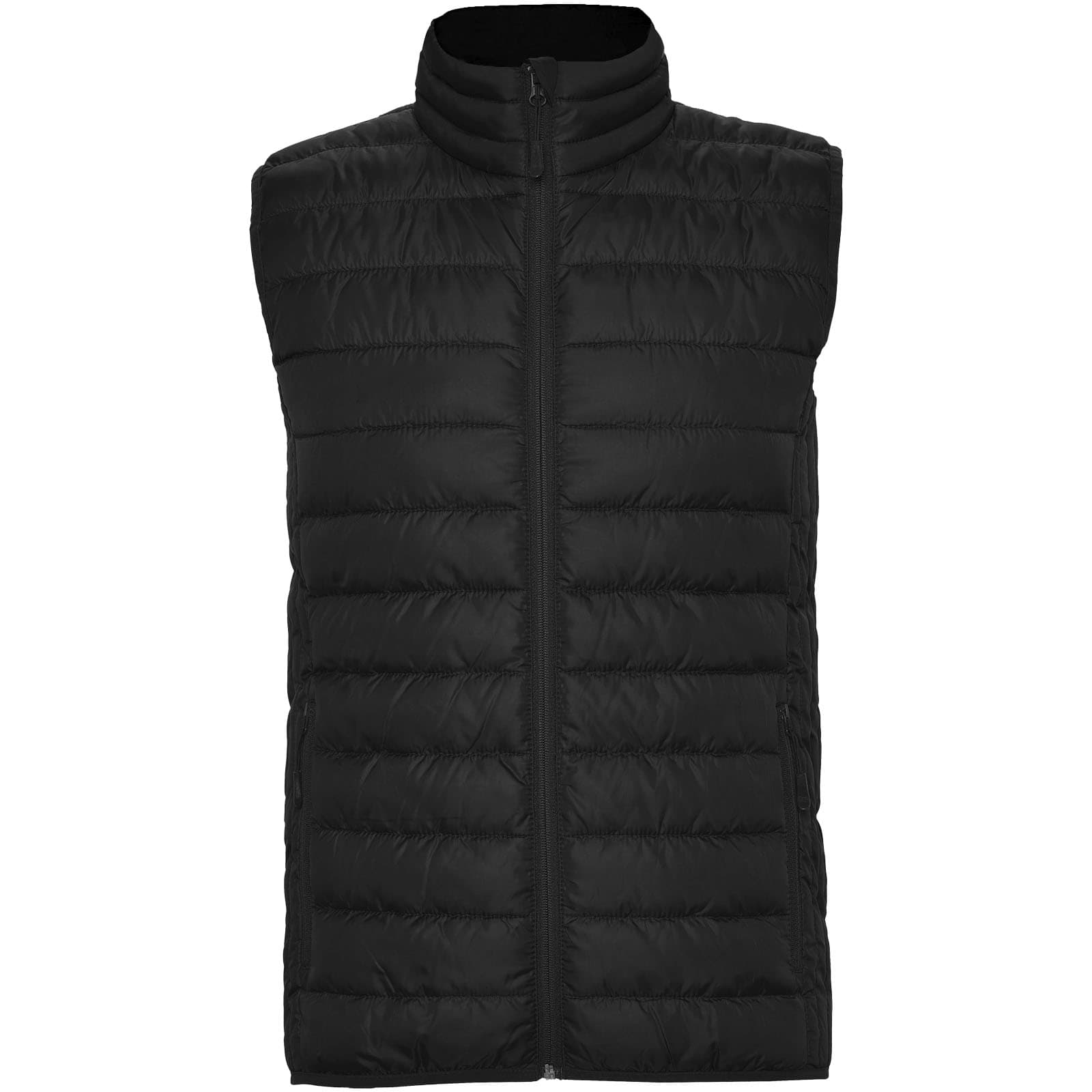 Gilet Oslo pour homme avec isolation coloris Noir
