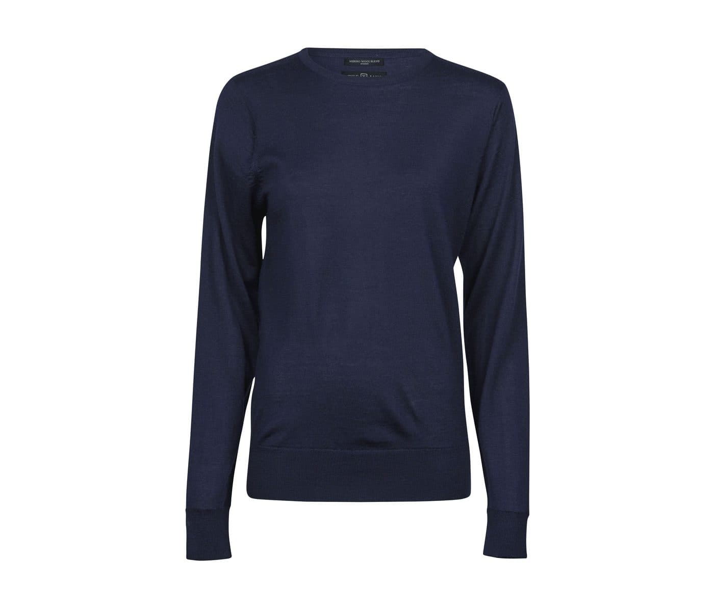 WOMENS CREW NECK