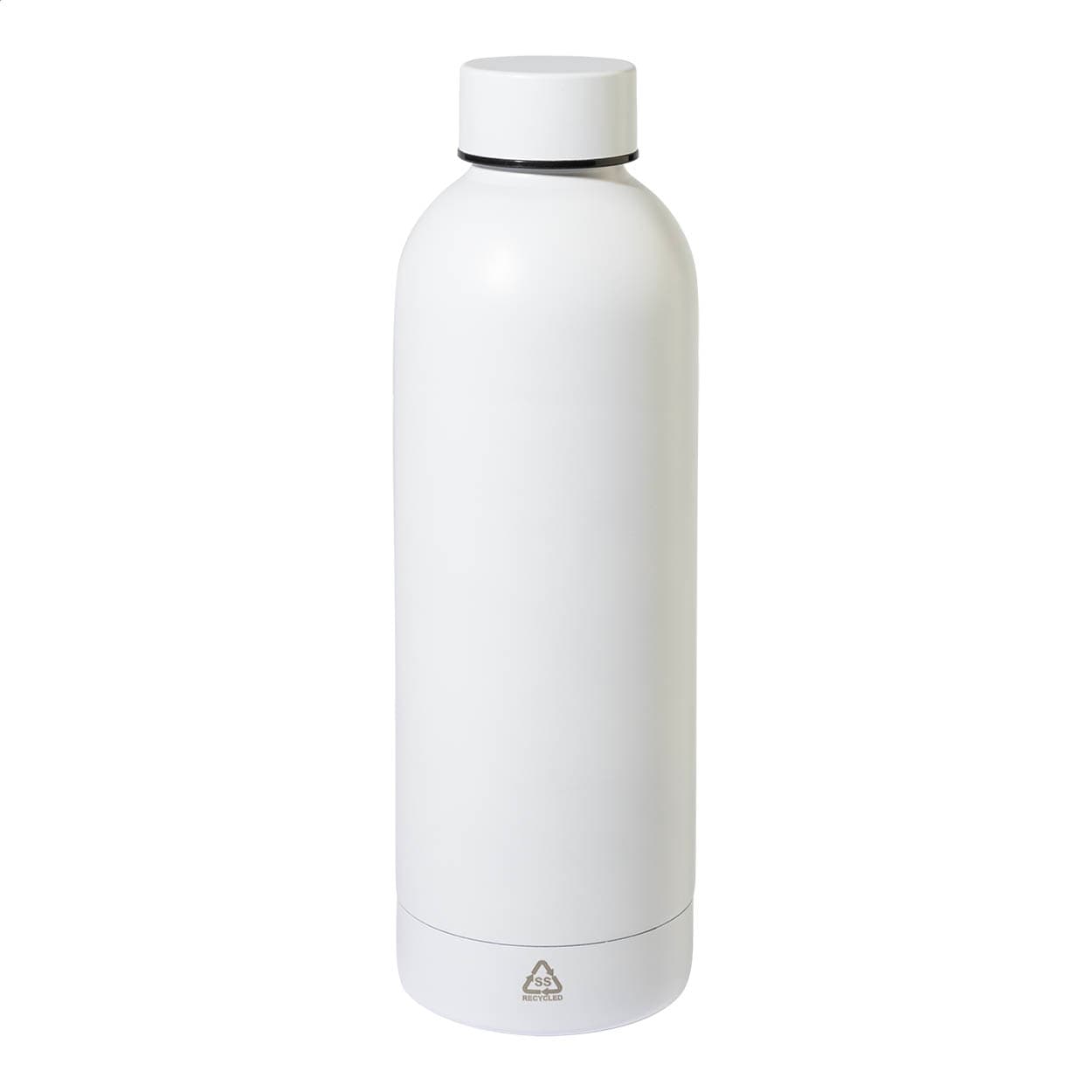 Bouteille RSS
