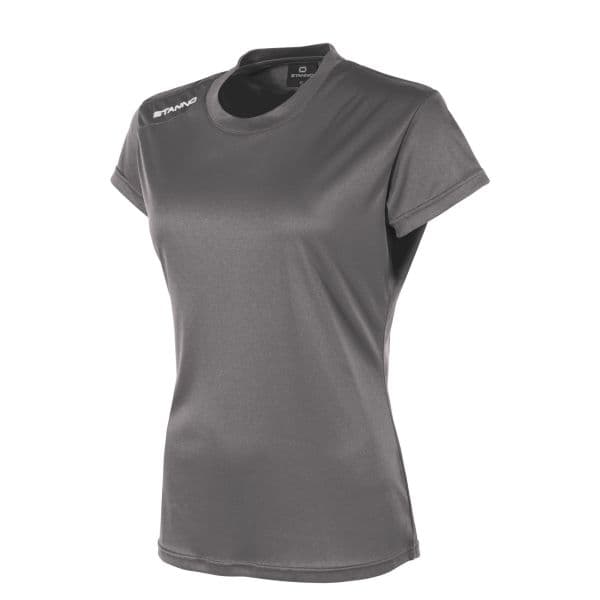 T-shirt Field femme manches courtes