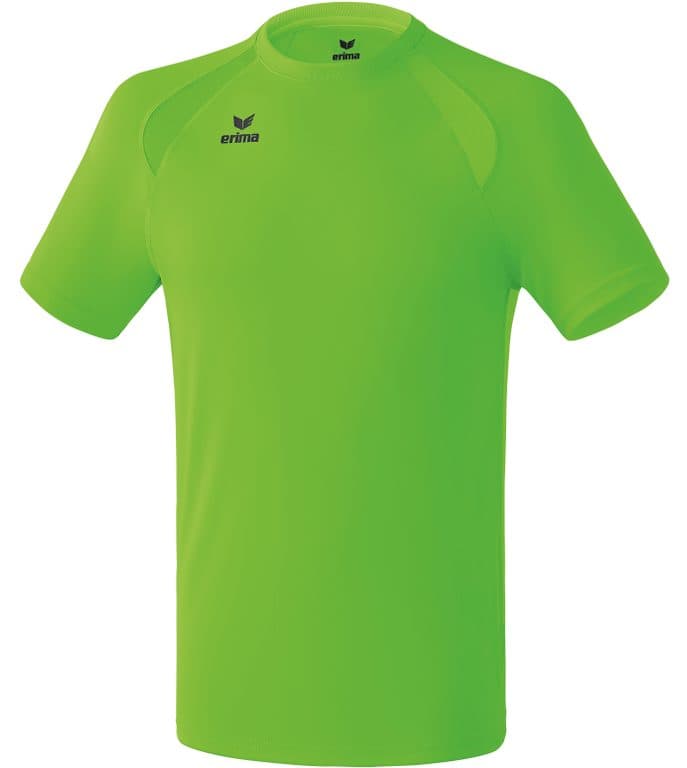 T-shirt Performance coloris Vert gecko
