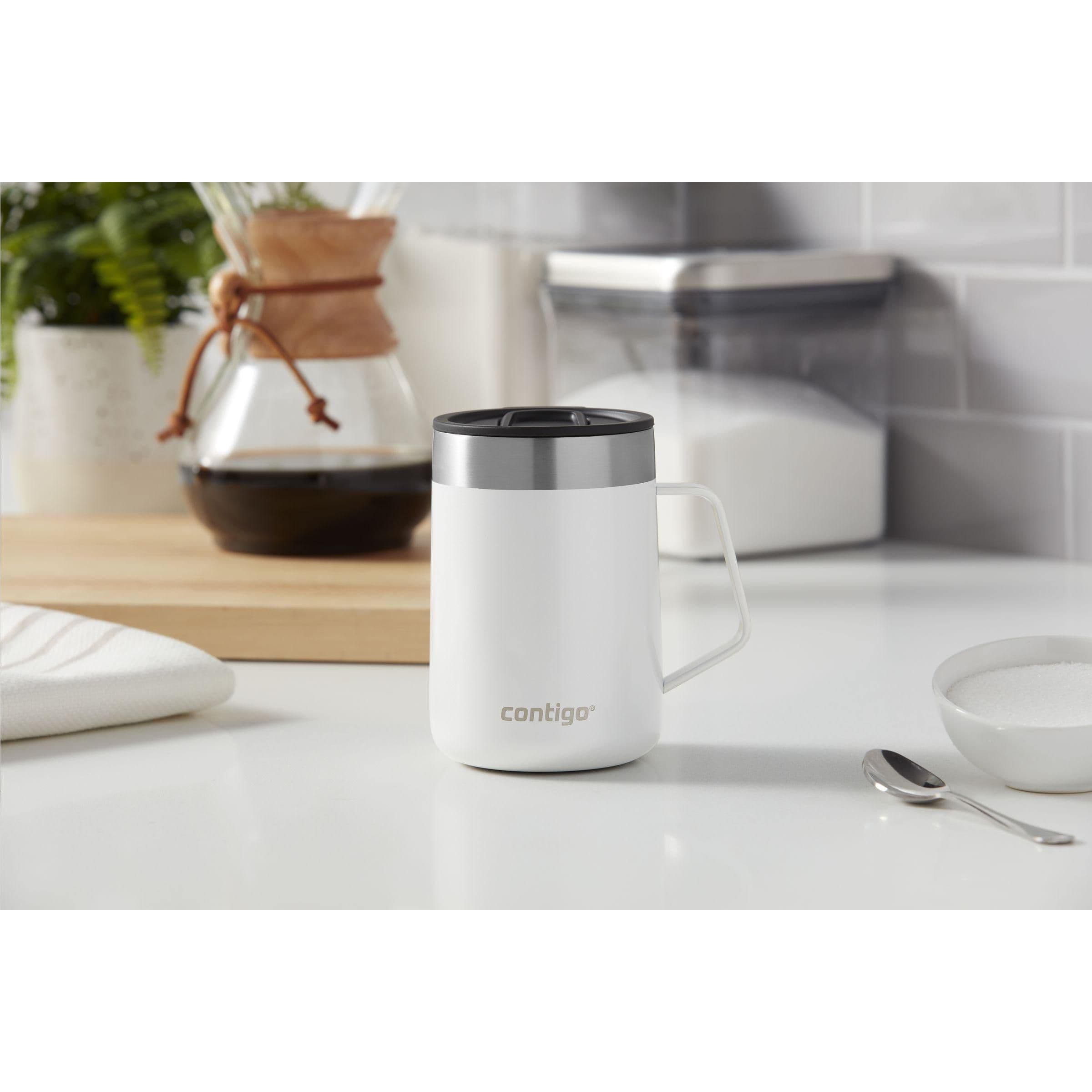 Gobelet thermos Contigo® Streeterville Desk Mug 420 ml en situation