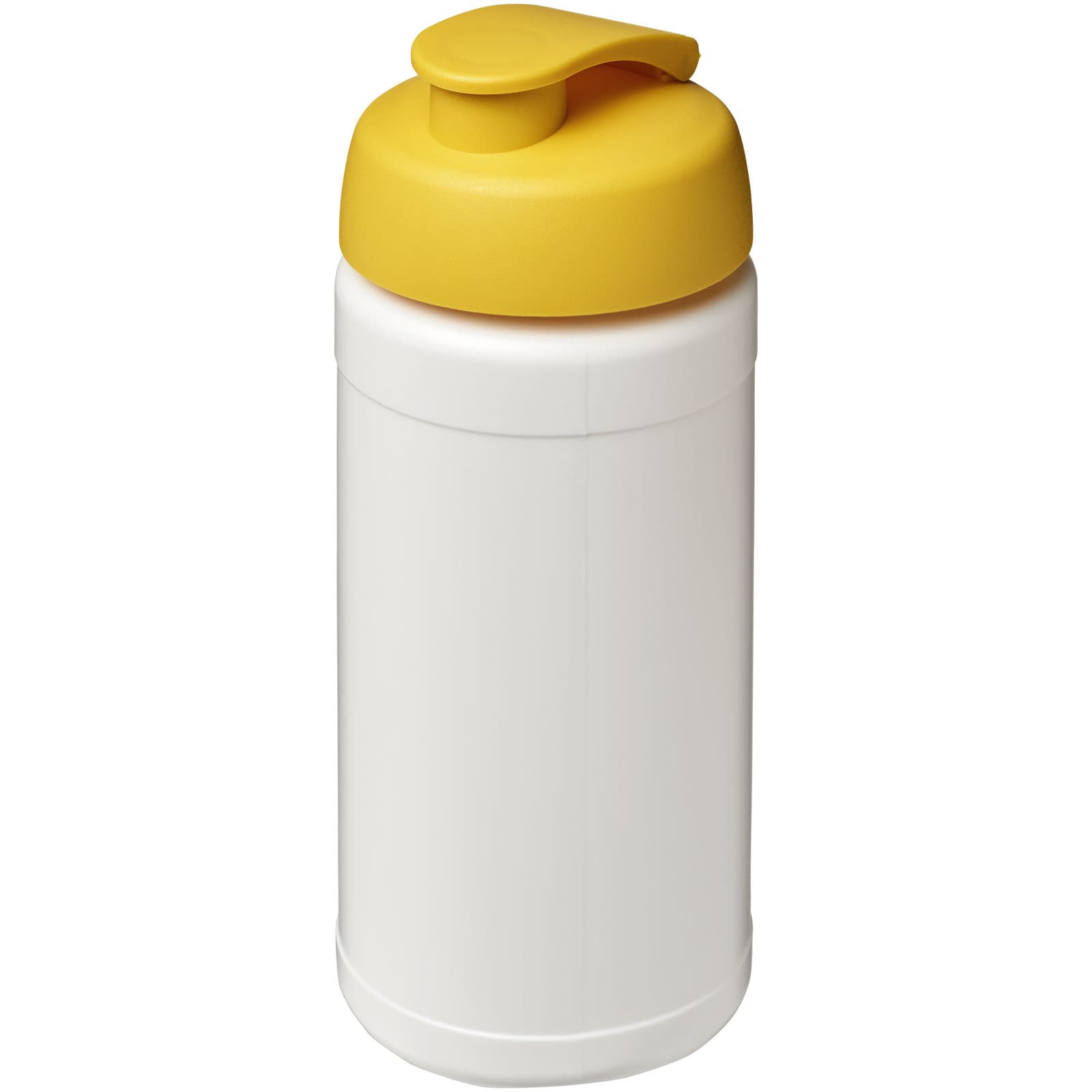 Bouteille de sport Baseline® Plus 500ml  coloris Blanc