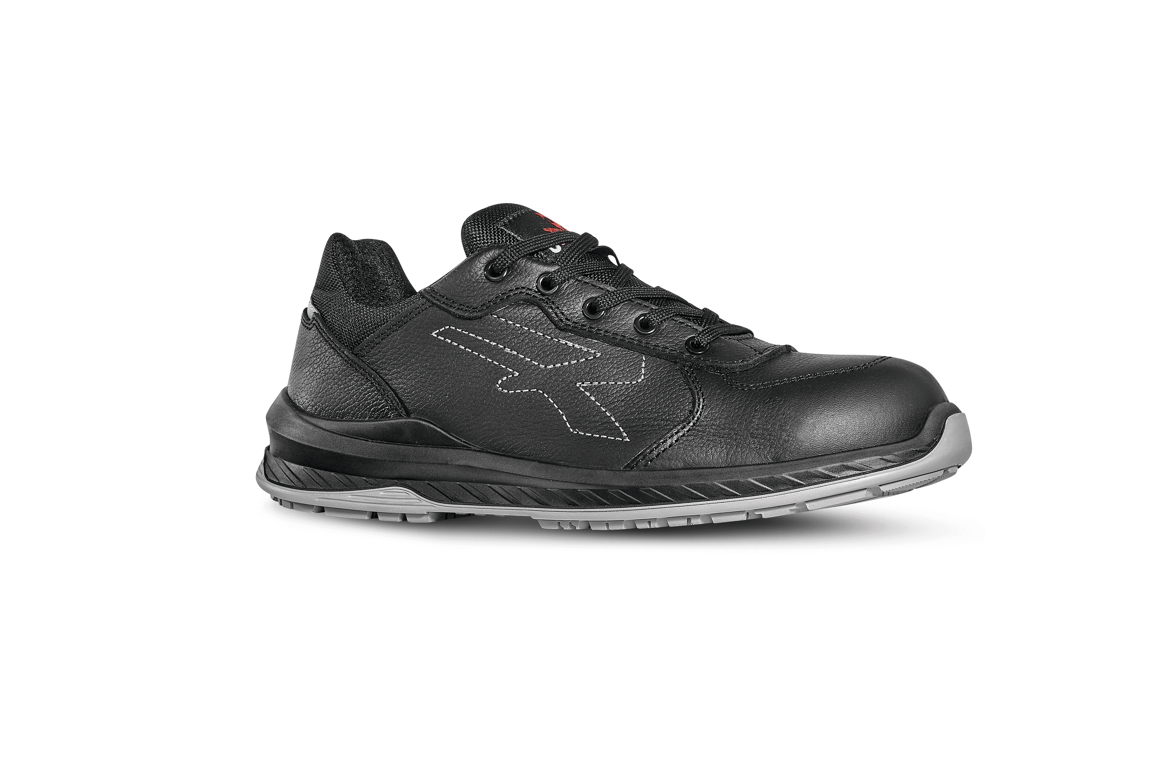Chaussures de sécurité Nero
