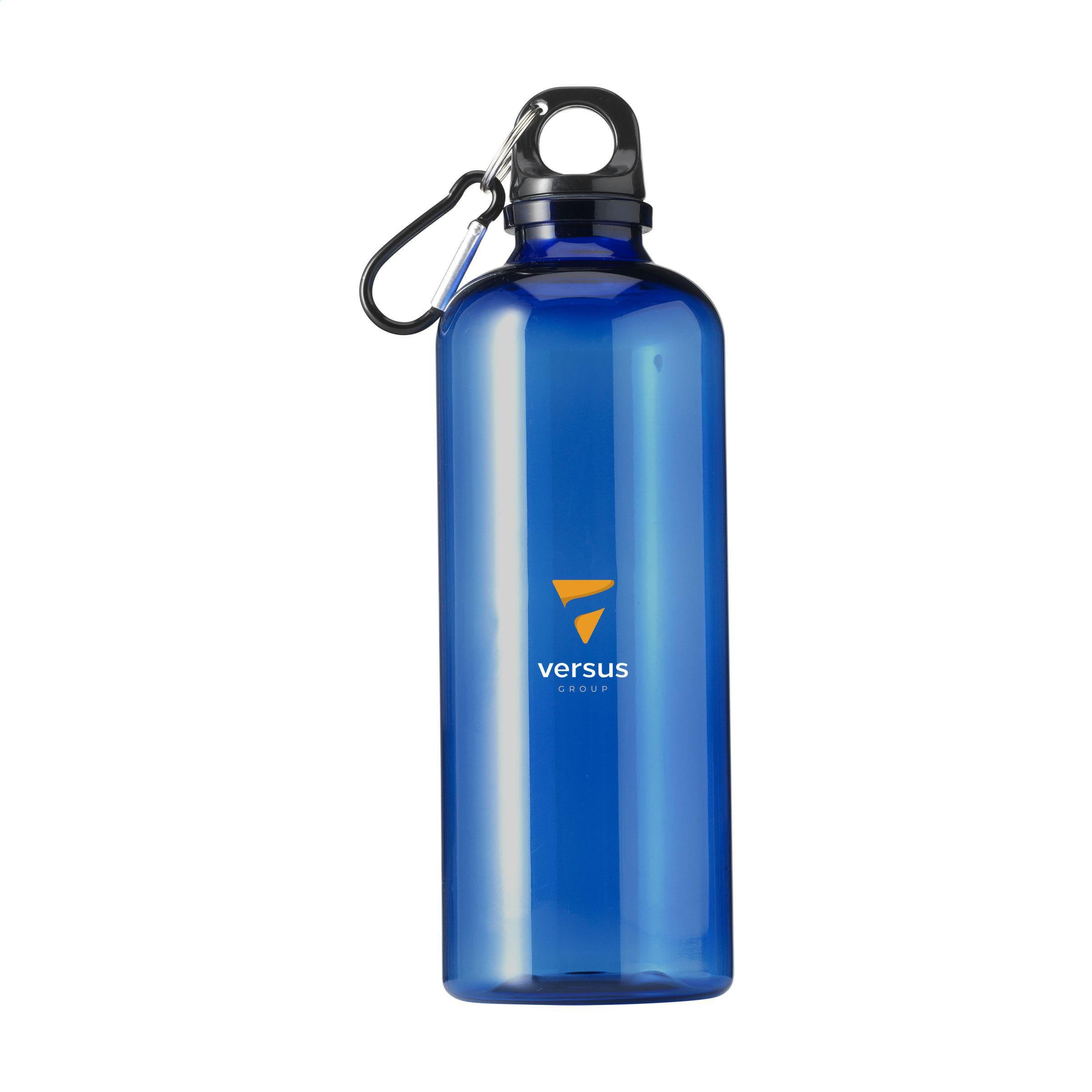 Bouteille Lewis RPET 630 ml en situation