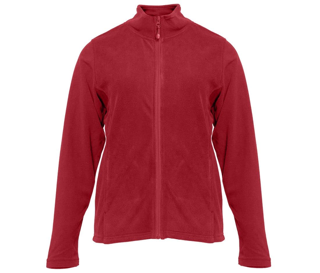 ARCTIC WOMEN coloris Rouge